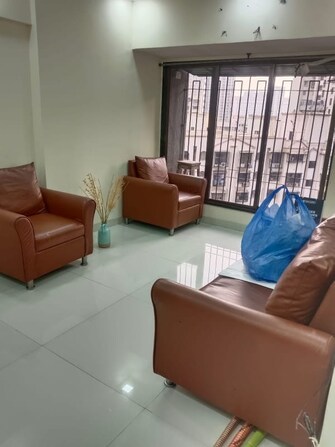 2 BHK Apartment For Resale in Silver Arch Eden woods Andheri West Mumbai  8046504