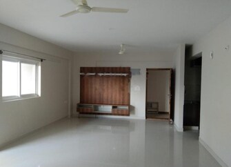 3 BHK Apartment For Rent in Candeur Sunshine Kodigehalli Bangalore  8046505