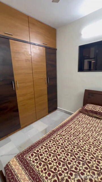 Kitchen in 2 BHK Apartment at Andheri West – for Rent