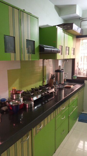 2 BHK Apartment For Rent in Kavesar