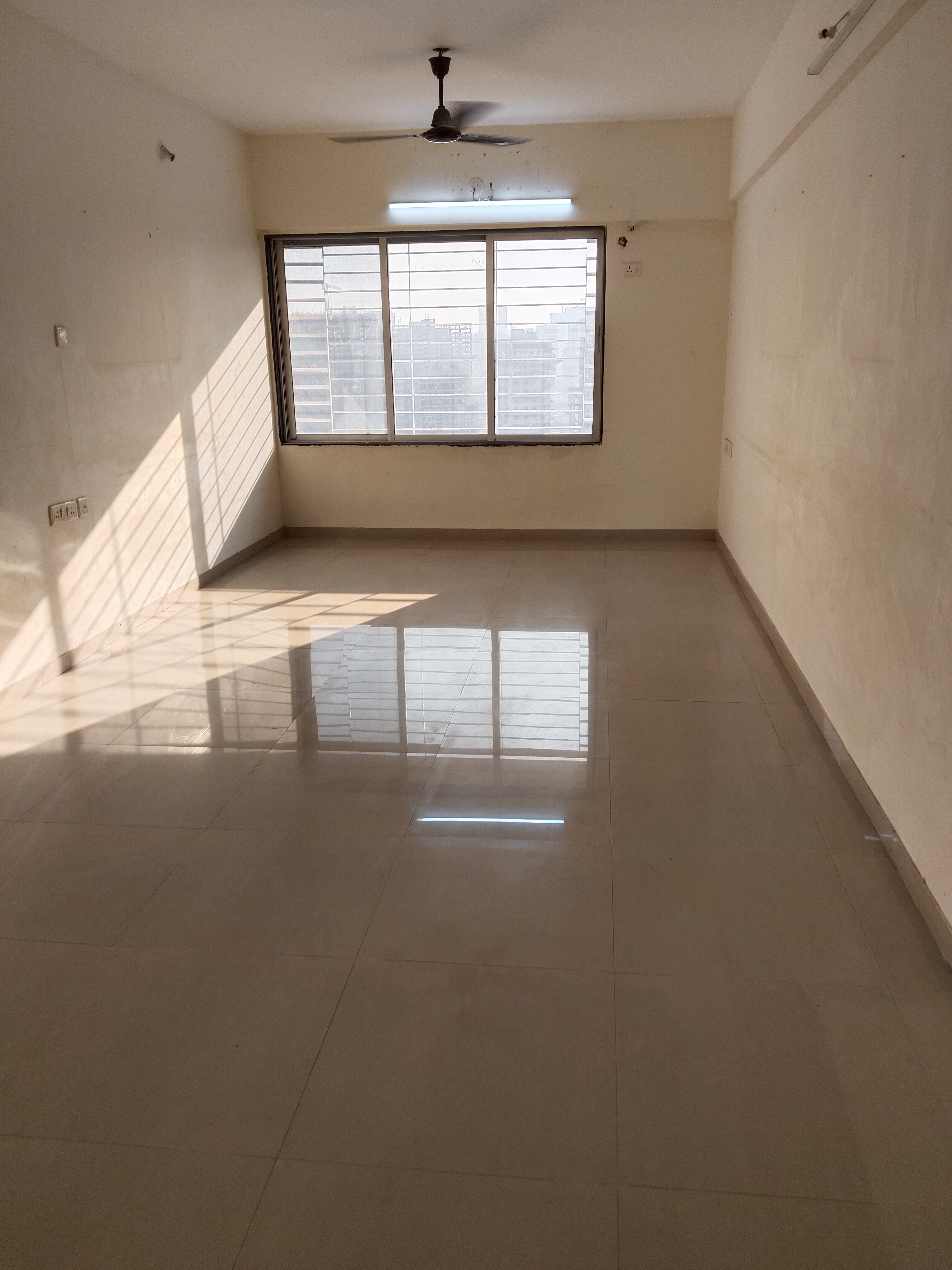 3 BHK Apartment For Sale in Shree Sai Pearl Apartment