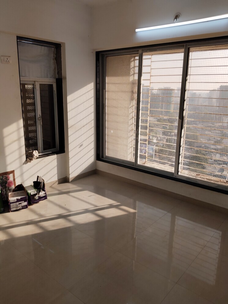 Room, shree-sai-pearl-apartment 3 Bedroom 1100 Sq.Ft. Apartment In Goregaon West Mumbai 8046515