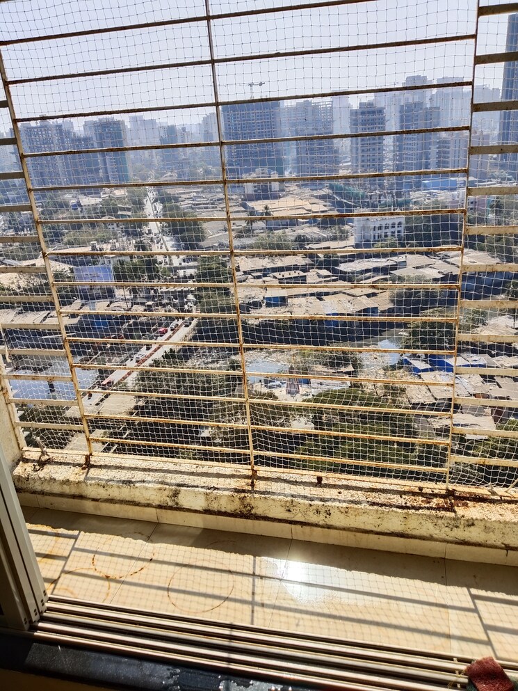 Exterior View, shree-sai-pearl-apartment 3 Bedroom 1100 Sq.Ft. Apartment In Goregaon West Mumbai 8046515