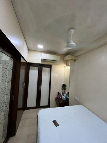Kitchen in 1.5 BHK Apartment at Bandra West – for Rent