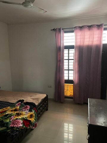 Bedroom in 2 BHK Apartment at Sector 125 – for Rent