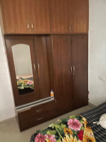 Room in 2 BHK Apartment at Sector 125 – for Rent