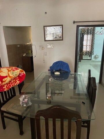 Living Room in 2 BHK Apartment at Sector 125 – for Rent