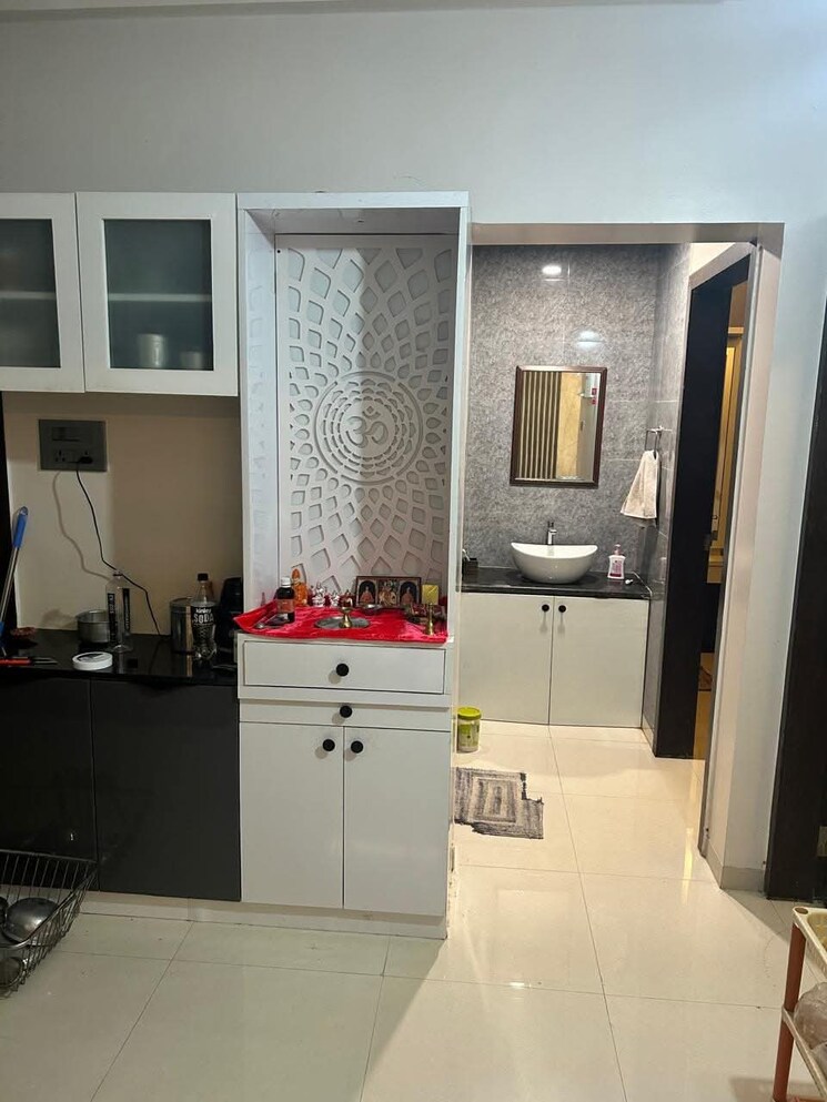 Kitchen, goel-ganga-constella 2 Bedroom 1220 Sq.Ft. Apartment In Kharadi Pune 8046530