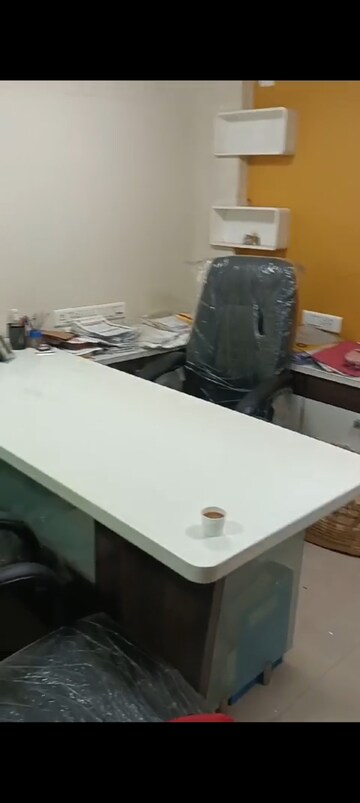 Team Area in  Office Space at Samarth Aishwarya, Andheri West – for Sale