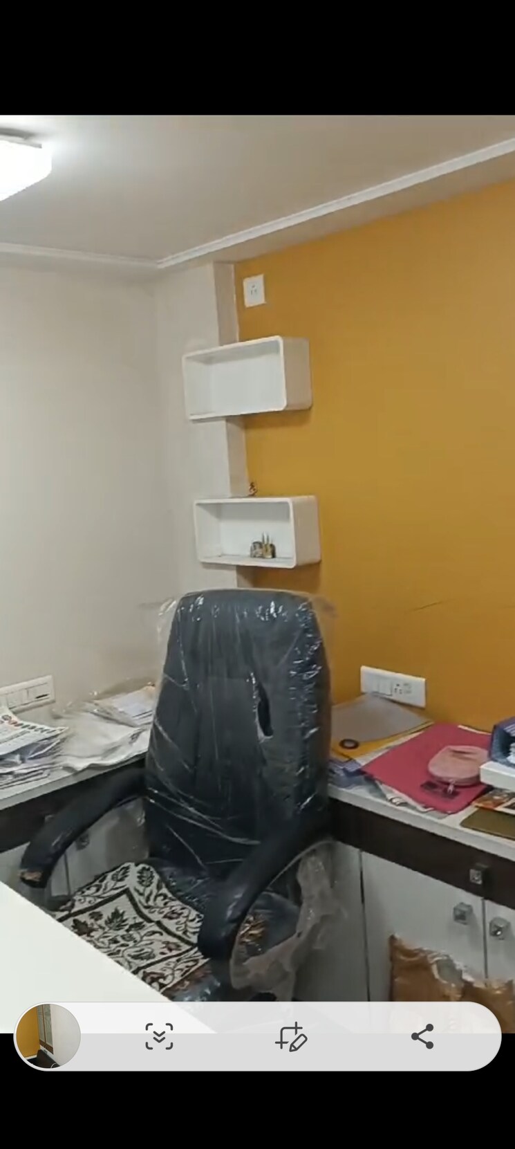 Team Area, samarth-aishwarya Commercial Office Space 650 Sq.Ft. In Andheri West Mumbai 8046548