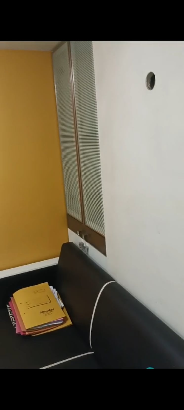 undefined, samarth-aishwarya Commercial Office Space 650 Sq.Ft. In Andheri West Mumbai 8046548