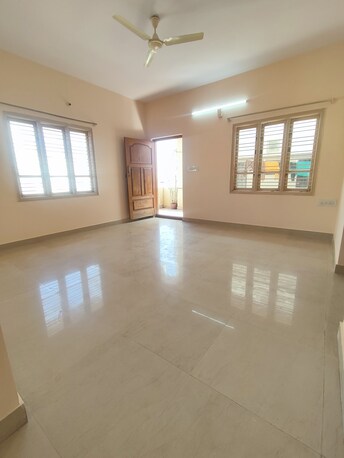 2 BHK Builder Floor For Rent in Hulimavu Bangalore  8046570