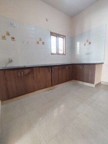 Building Lobby in 2 BHK Builder Floor at Hulimavu – for Rent
