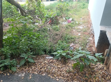 Plot Area in  Plot at Subramanyapura – for Sale