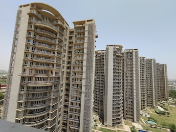 4 BHK Apartment For Resale in Indiabulls Enigma Sector 110 Gurgaon  8046497