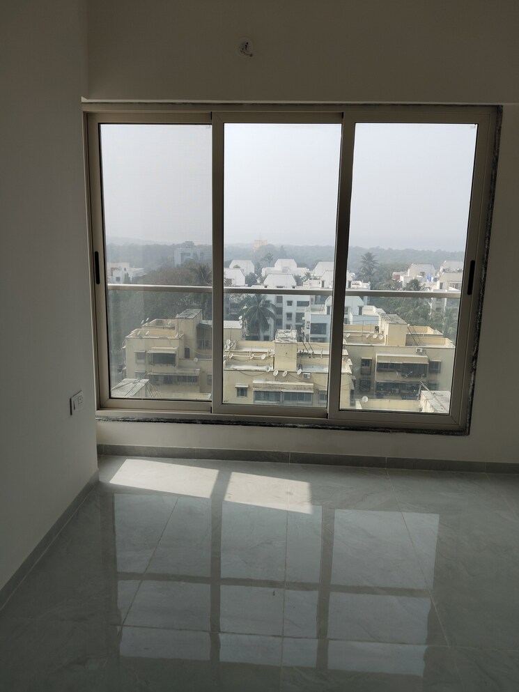 Kitchen, bharat-arize 2.5 Bedroom 685 Sq.Ft. Apartment In Goregaon West Mumbai 8046667