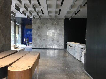 Corridor in  Office Space at Okaya Center, Sector 62 – for Rent
