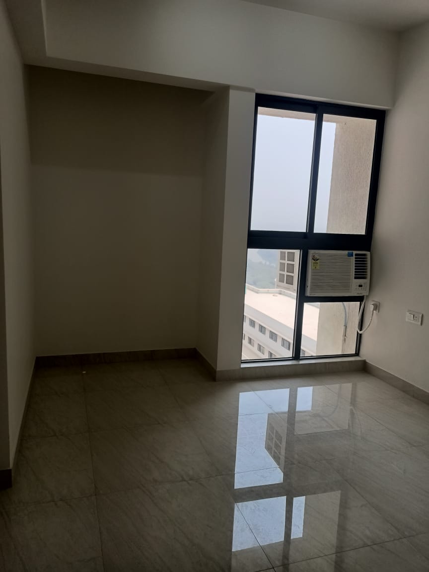 1 BHK Apartment For Sale in Lodha Crown Quality Homes