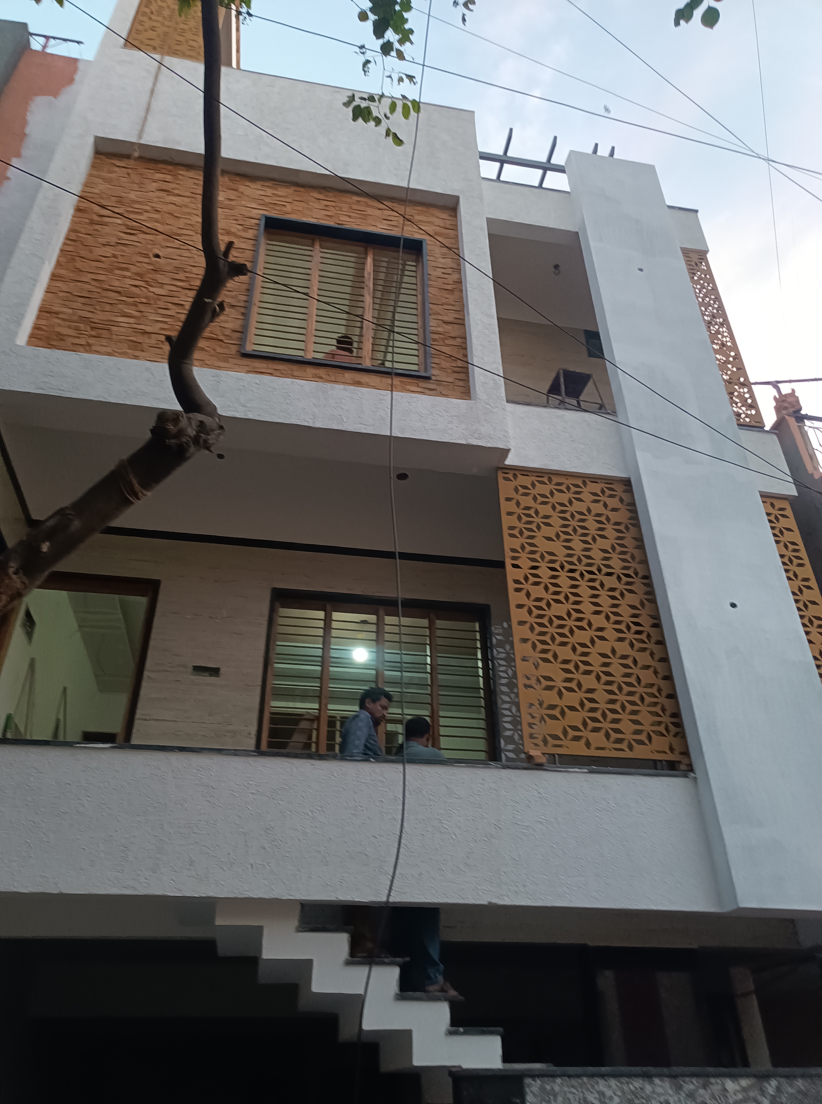5 BHK + Pooja Room Independent House For Sale in Plot 5001