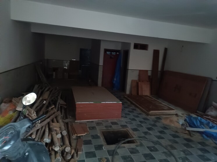  Parking, subramanyapura 5 Bedroom 1200 Sq.Ft. Independent House In Subramanyapura Bangalore 8046601