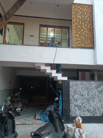 Master Bedroom in 5 BHK Independent House at Subramanyapura – for Sale