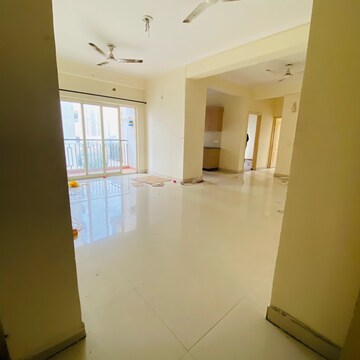 Living Room in 3 BHK Apartment at Maxblis White House, Sector 75 – for Rent