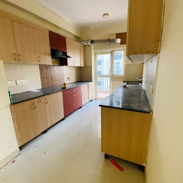 Kitchen in 3 BHK Apartment at Maxblis White House, Sector 75 – for Rent