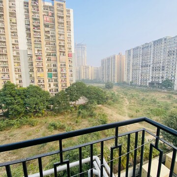 3 BHK Apartment – Exterior View View at Maxblis White House, Sector 75 - for Rent