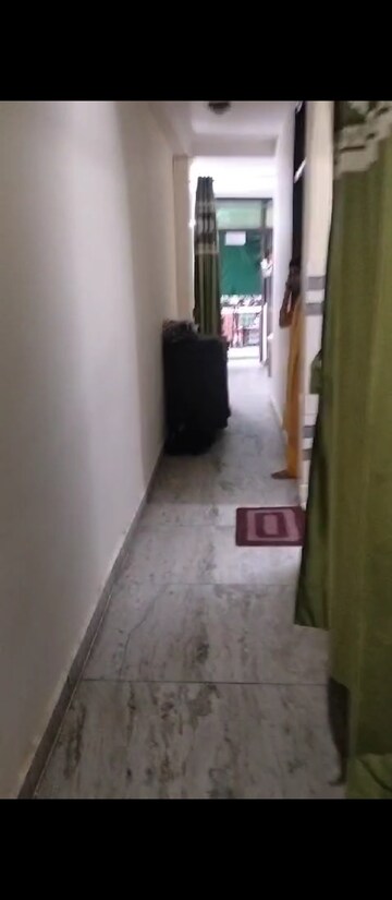 Building Lobby in 2 BHK Builder Floor at Mehrauli – for Sale