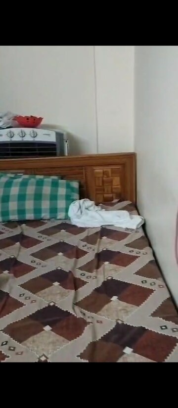 Bedroom in 2 BHK Builder Floor at Mehrauli – for Sale