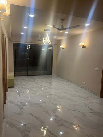 4 BHK Apartment For Rent in Central Park I Sector 42 Gurgaon  8046637