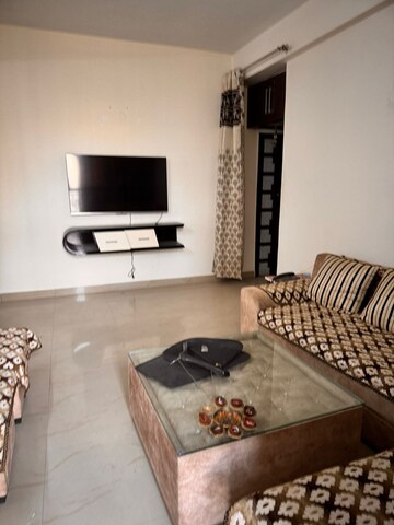Bedroom in 3 BHK Apartment at SRS Residency, Sector 88 – for Rent