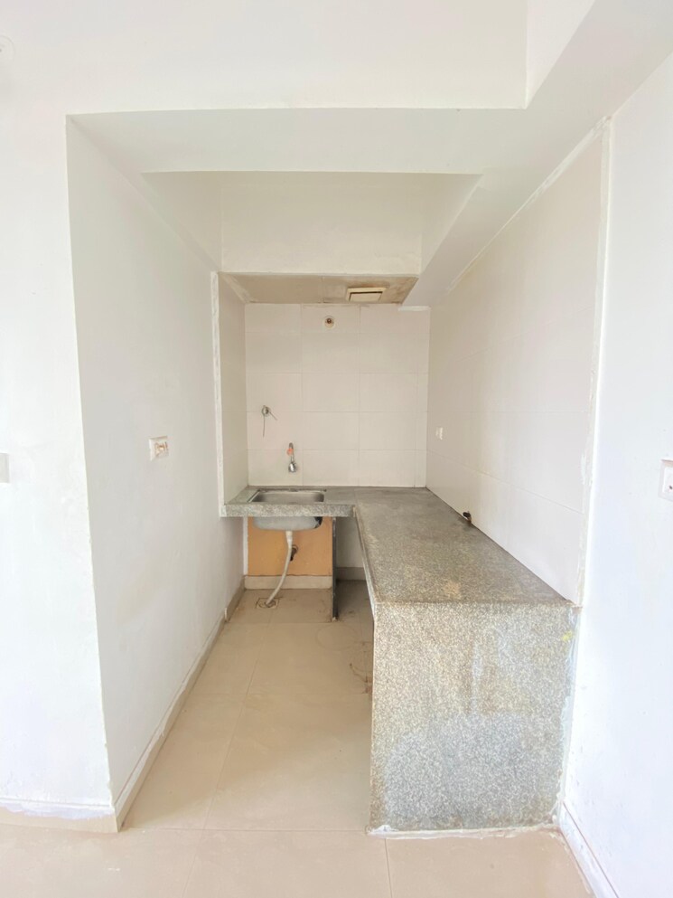 Kitchen, lodha-crown-quality-homes-dombivli 1 Bedroom 500 Sq.Ft. Apartment In Dombivli East Thane 8046641