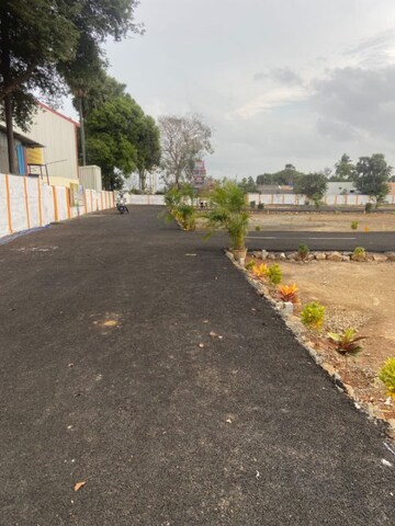  Plot – Exterior View View at Kundrathur - for Sale