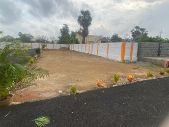 Plot For Resale in Kundrathur Chennai  8046626