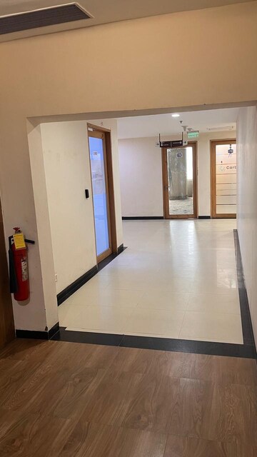 Furnished Amenities in  Office Space at Stellar Park, Sector 62 – for Rent