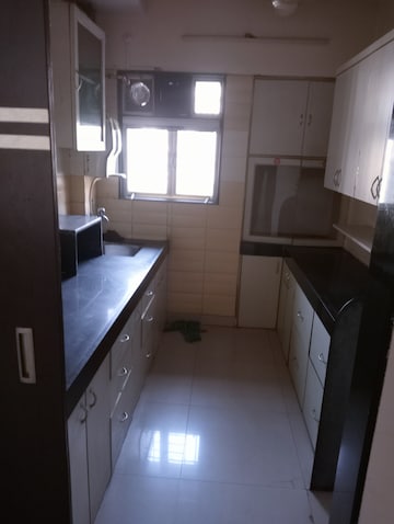 2 BHK Apartment For Rent in Kalwa Thane  8046652