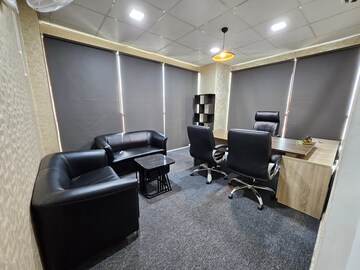 Common Area in  Office Space at Stellar Park, Sector 62 – for Rent