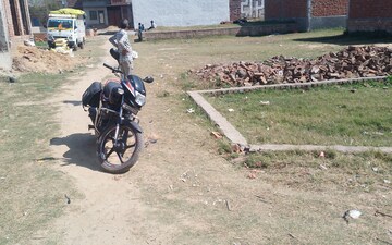 Plot For Sale in Sikandrabad