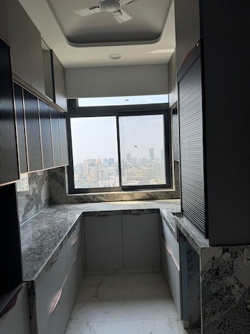 3 BHK Apartment For Resale in Willadel Apartment Bandra West Mumbai  8046677