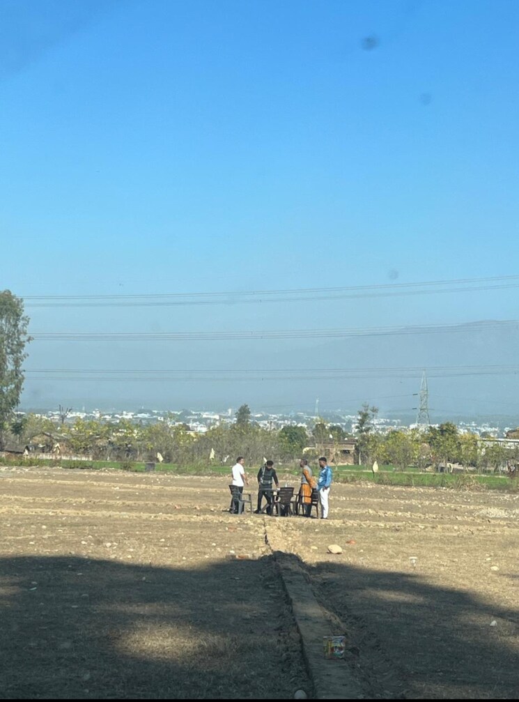 undefined, shimla bypass road  125 Sq.Yd. Plot In Shimla Bypass Road Dehradun 8046680