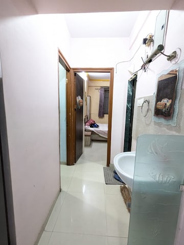 2 BHK Apartment For Rent in Ozone Valley Kalwa Thane  8046696