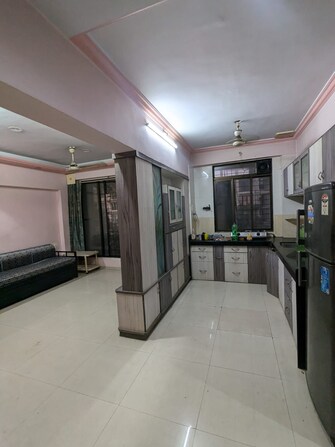 2 BHK Apartment For Rent in Ozone Valley Kalwa Thane  8046696