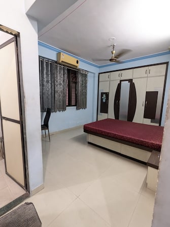 2 BHK Apartment For Rent in Ozone Valley Kalwa Thane  8046696