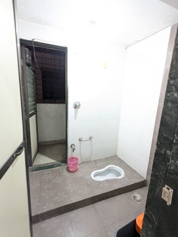Furnished Amenities in 2 BHK Apartment at Ozone Valley, Kalwa – for Rent