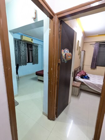 2 BHK Apartment For Rent in Ozone Valley Kalwa Thane  8046696