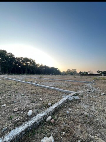 Plot Area in  Plot at Shimla Bypass Road – for Sale