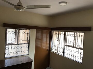 Bedroom in 3 BHK Apartment at Vasant Kunj – for Rent