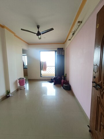Room in 1 BHK Apartment at Seawoods – for Rent