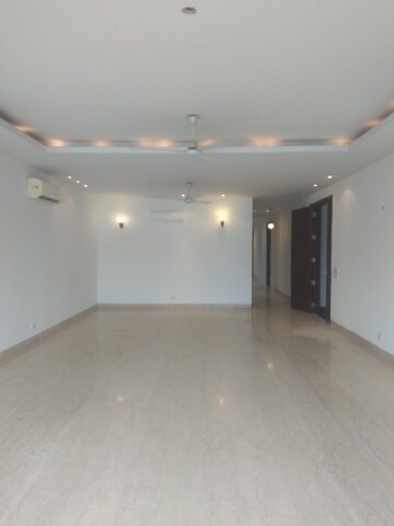 Floor Plan in  Office Space at New Friends Colony – for Rent